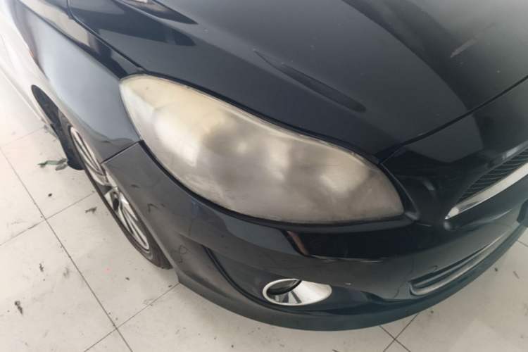 Used Great Wall C50 2013 1.5T Manual Elite Edition Right Front Headlight