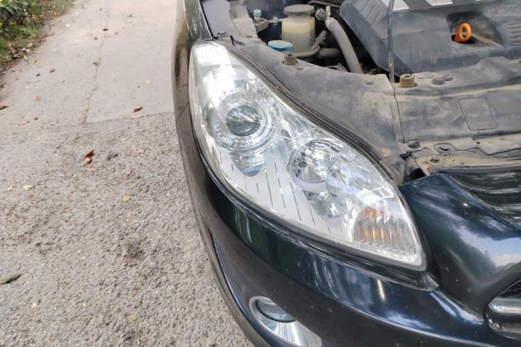 Used Great Wall C50 2013 1.5T Manual Elite Edition Right Front Headlight