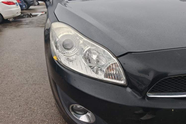 Used Great Wall C50 2013 1.5T Manual Fashion Edition Right Front Headlight