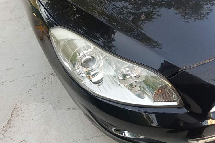 Used Great Wall C50 2013 1.5T Manual Elite Edition Right Front Headlight