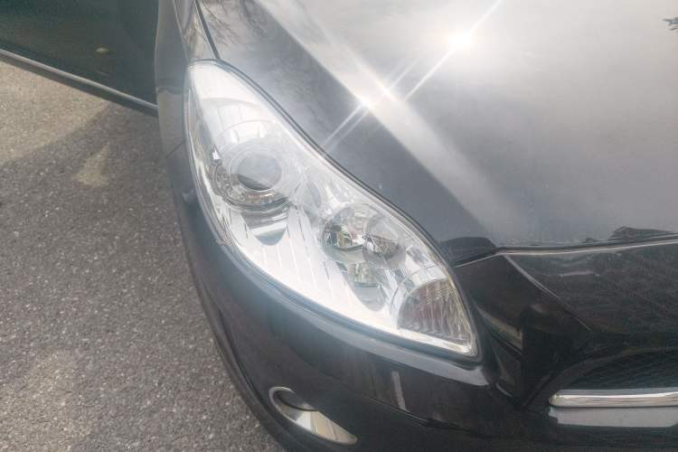 Used Great Wall C50 2013 1.5T Manual Elite Edition Right Front Headlight