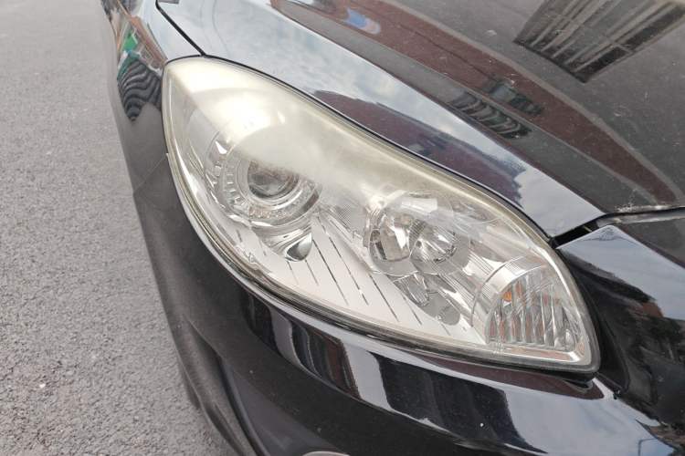 Used Great Wall C50 2013 1.5T Manual Elite Edition Right Front Headlight
