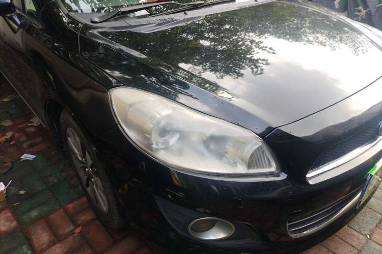 Used Great Wall C50 2013 1.5T Manual Elite Edition Right Front Headlight