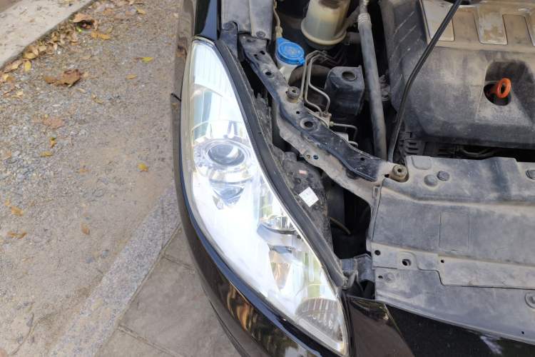 Used Great Wall C50 2013 1.5T Manual Elite Edition Right Front Headlight
