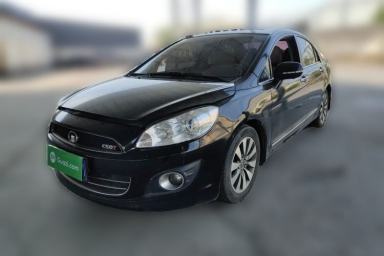 Used Great Wall C50 2013 1.5T Manual Elite Edition