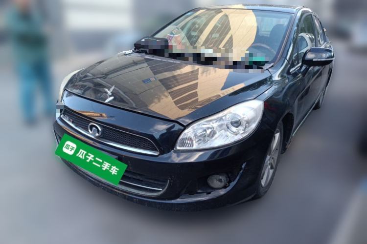 Used Great Wall C50 2013 1.5T Manual Fashion Edition Guazi used car, China used car export, Used car for sale, Used cars, Cheapest cars for sale