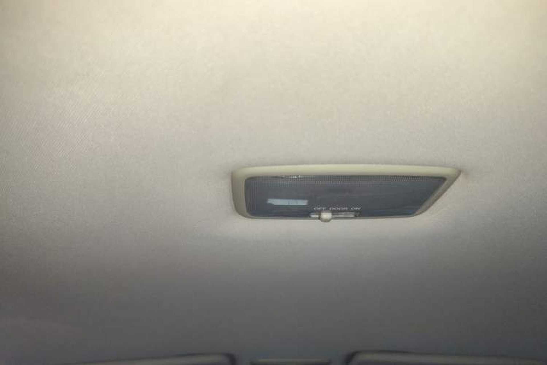 Used Great Wall C50 2013 1.5T Manual Fashion Edition Headliner