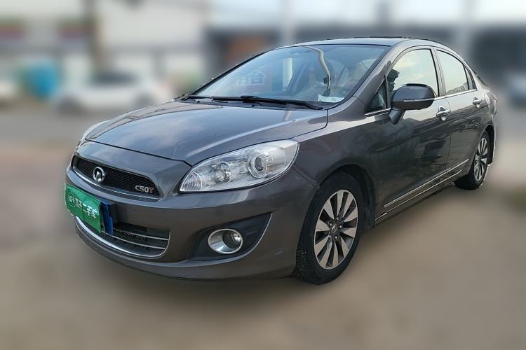 Used Great Wall C50 2013 1.5T Manual Elite Edition Guazi used car, China used car export, Used car for sale, Used  cars, Cheapest cars for sale