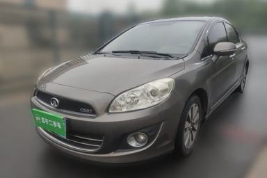 Used Great Wall C50 2013 1.5T Manual Elite Edition
