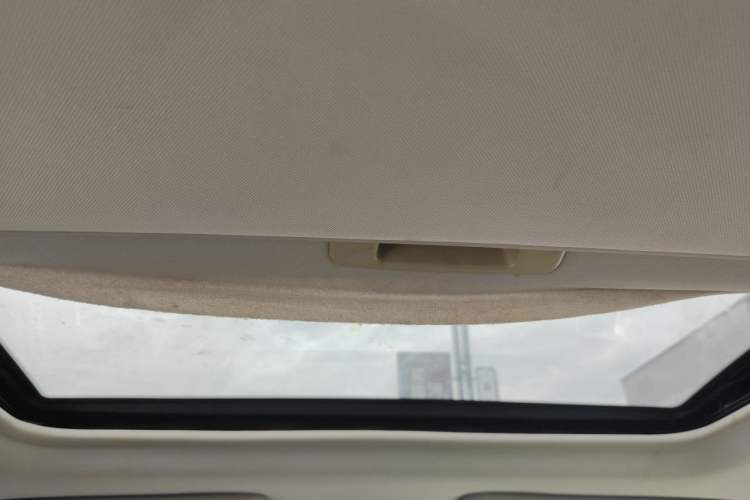 Used Great Wall C50 2013 1.5T Manual Elite Edition Headliner