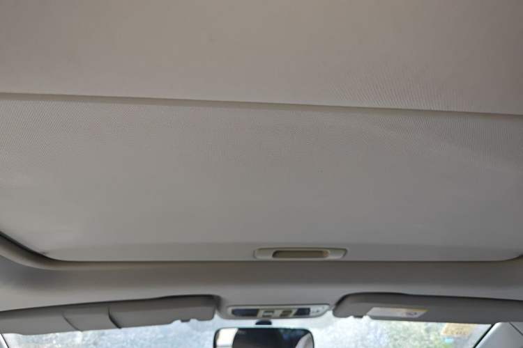 Used Great Wall C50 2013 1.5T Manual Elite Edition Headliner