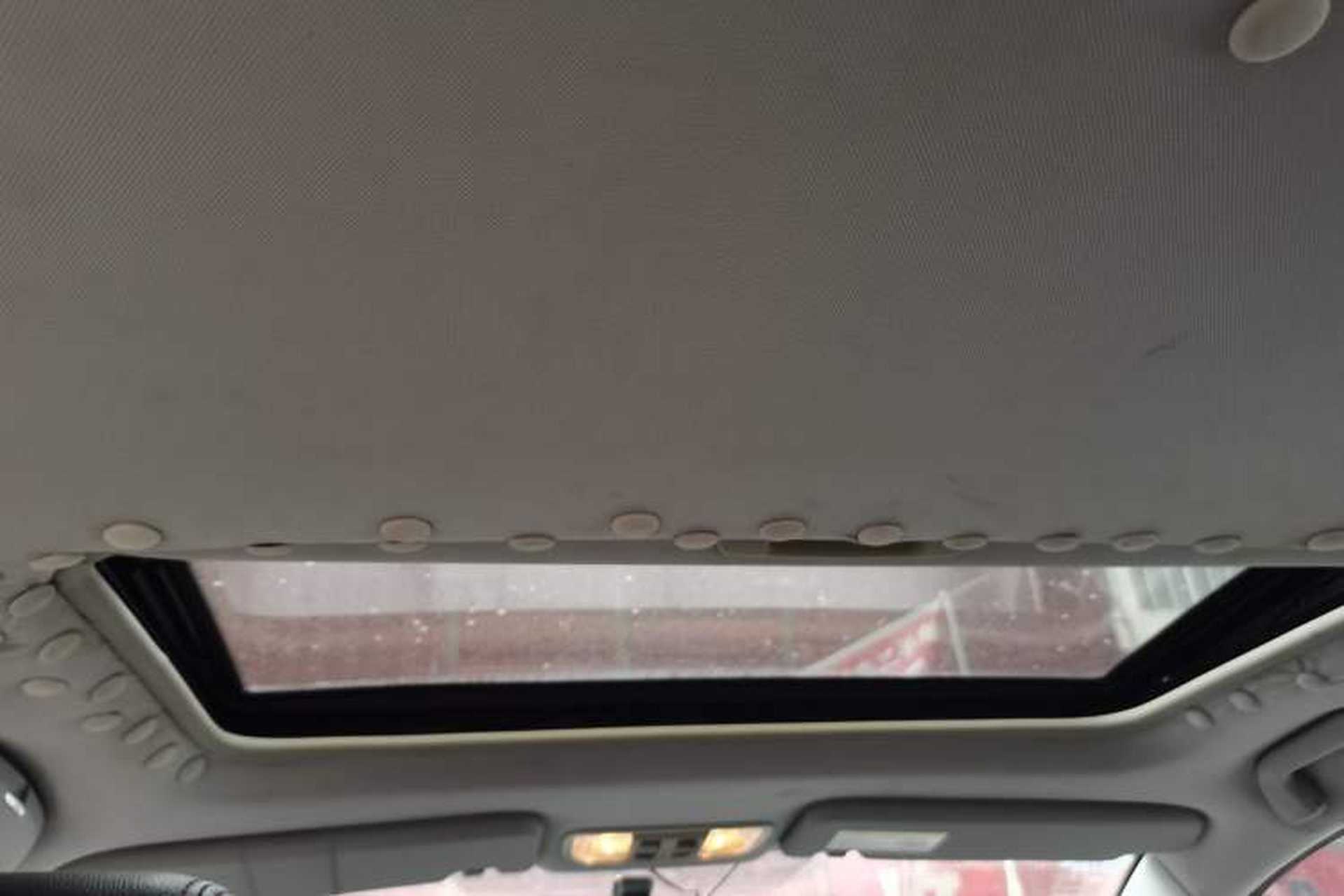 Used Great Wall C50 2013 1.5T Manual Elite Edition Headliner