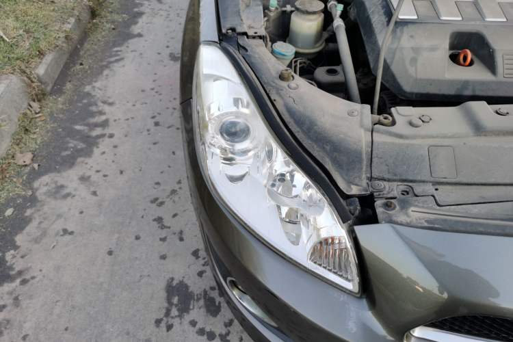 Used Great Wall C50 2013 1.5T Manual Fashion Edition Right Front Headlight