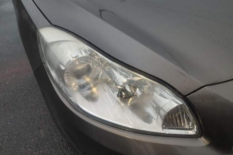 Used Great Wall C50 2013 1.5T Manual Elite Edition Right Front Headlight