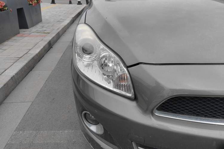 Used Great Wall C50 2013 1.5T Manual Elite Edition Right Front Headlight