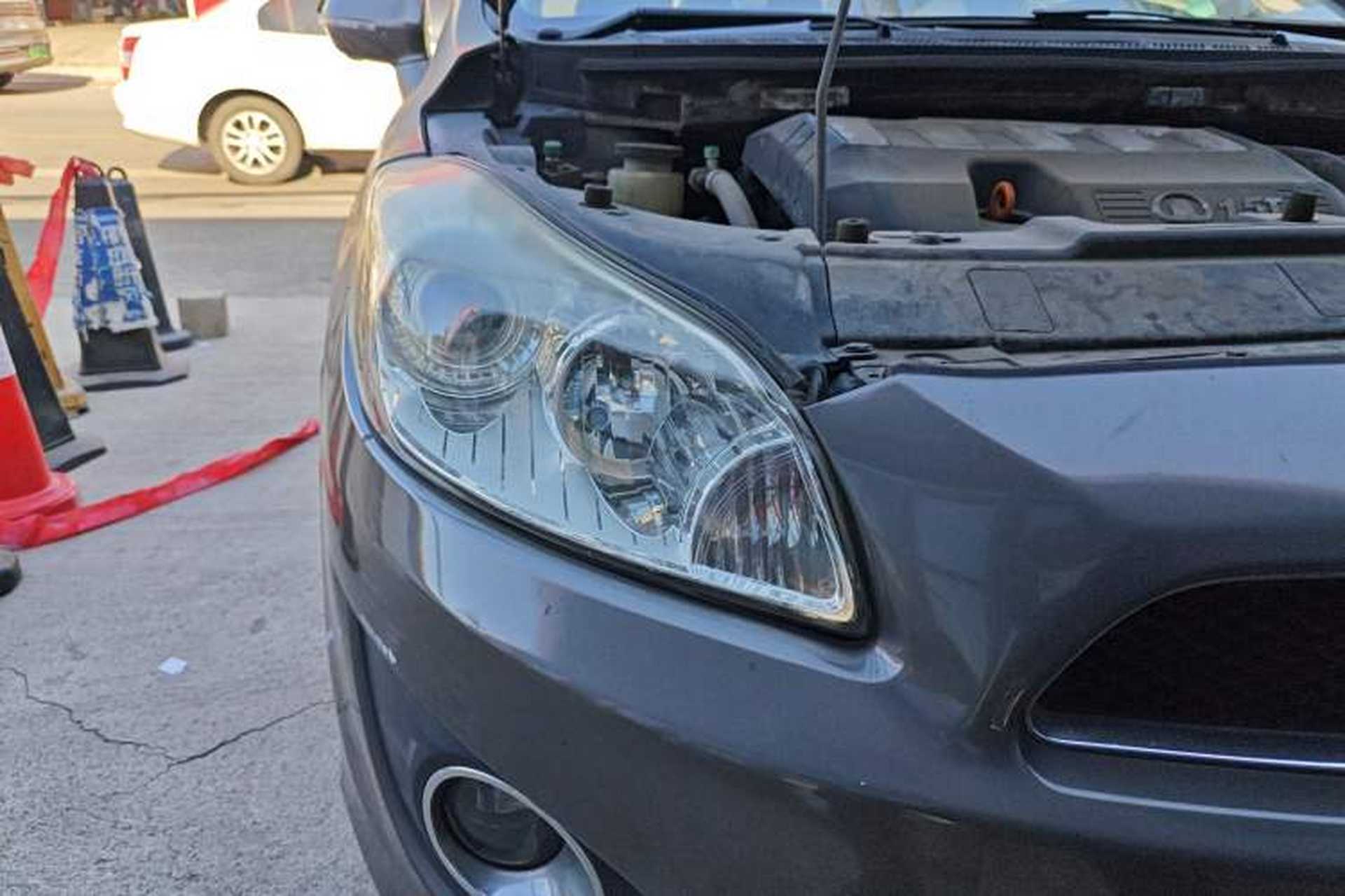 Used Great Wall C50 2013 1.5T Manual Elite Edition Right Front Headlight