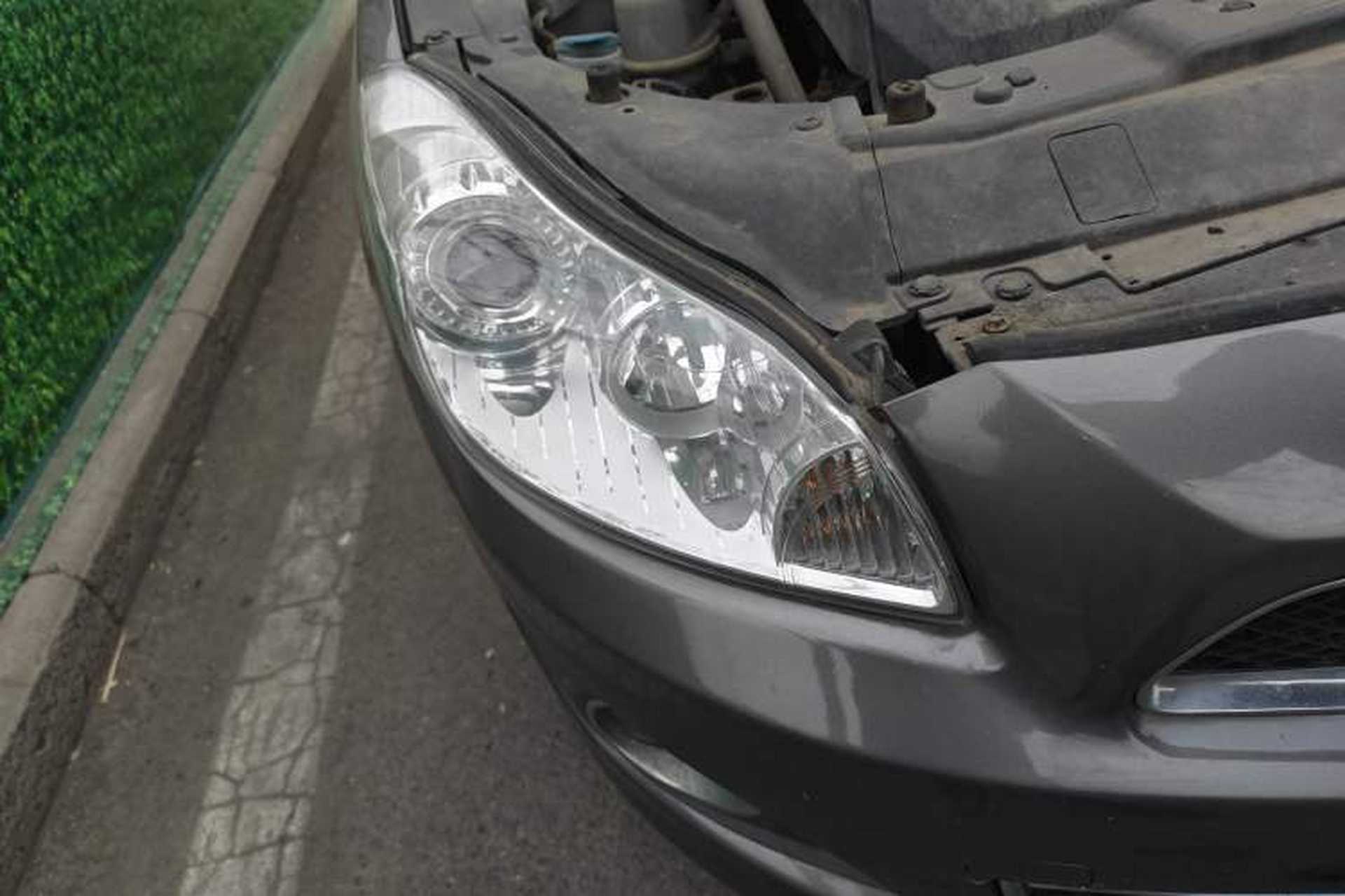 Used Great Wall C50 2013 1.5T Manual Elite Edition Right Front Headlight