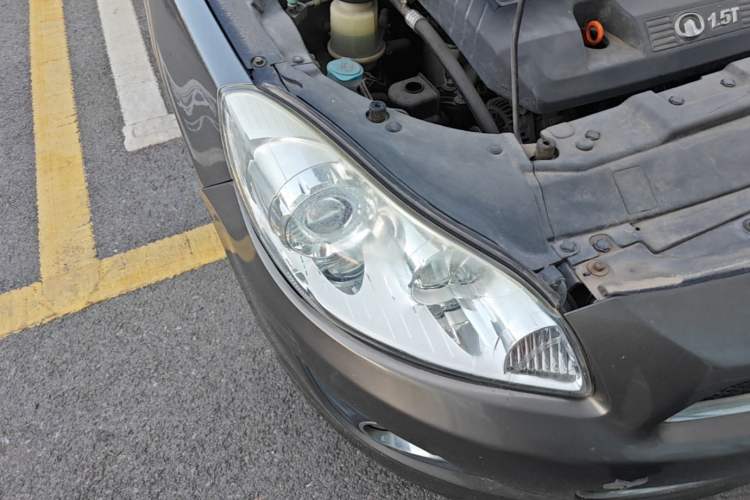 Used Great Wall C50 2013 1.5T Manual Elite Edition Right Front Headlight