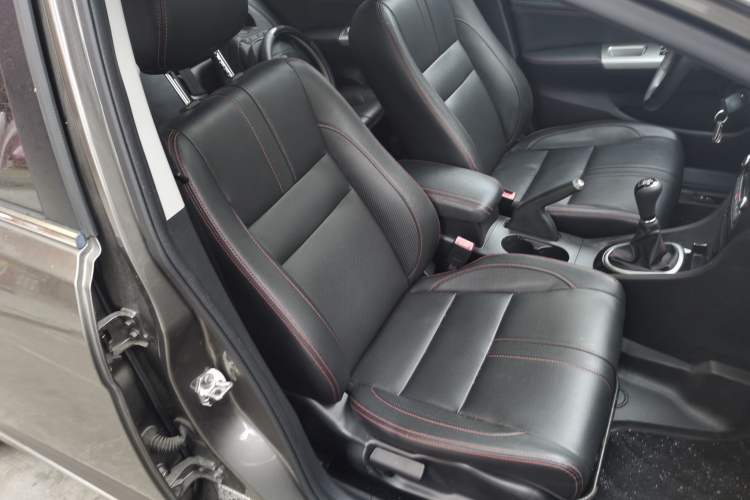 Used Great Wall C50 2013 1.5T Manual Elite Edition Right Front Seat