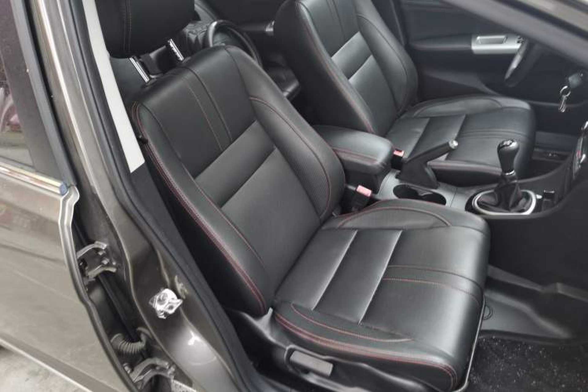 Used Great Wall C50 2013 1.5T Manual Elite Edition Right Front Seat