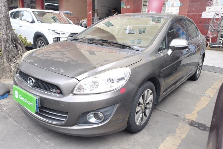 Used Great Wall C50 2013 1.5T Manual Elite Edition Guazi used car, China used car export, Used car for sale, Used cars, Cheapest cars for sale
