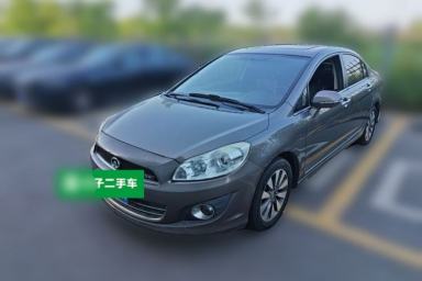 Used Great Wall C50 2013 1.5T Manual Elite Edition