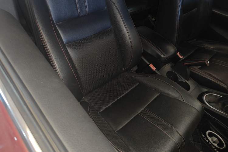 Used Great Wall C50 2013 1.5T Manual Elite Edition Right Front Seat