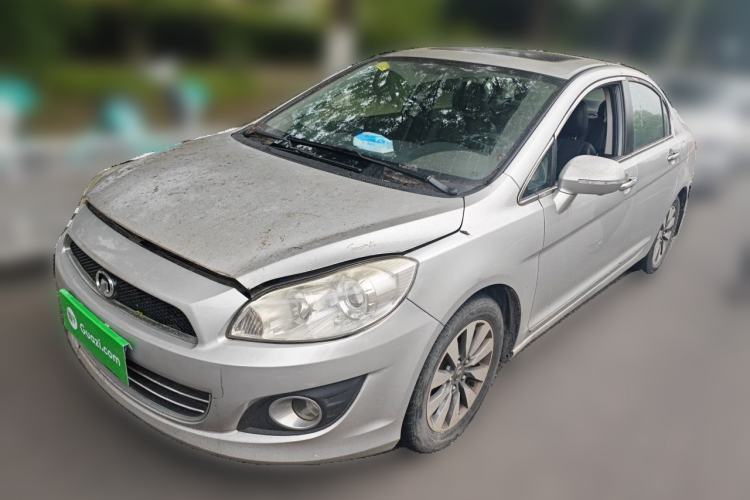 Used Great Wall C50 2013 1.5T Manual Elite Edition Guazi used car, China used car export, Used car for sale, Used cars, Cheapest cars for sale