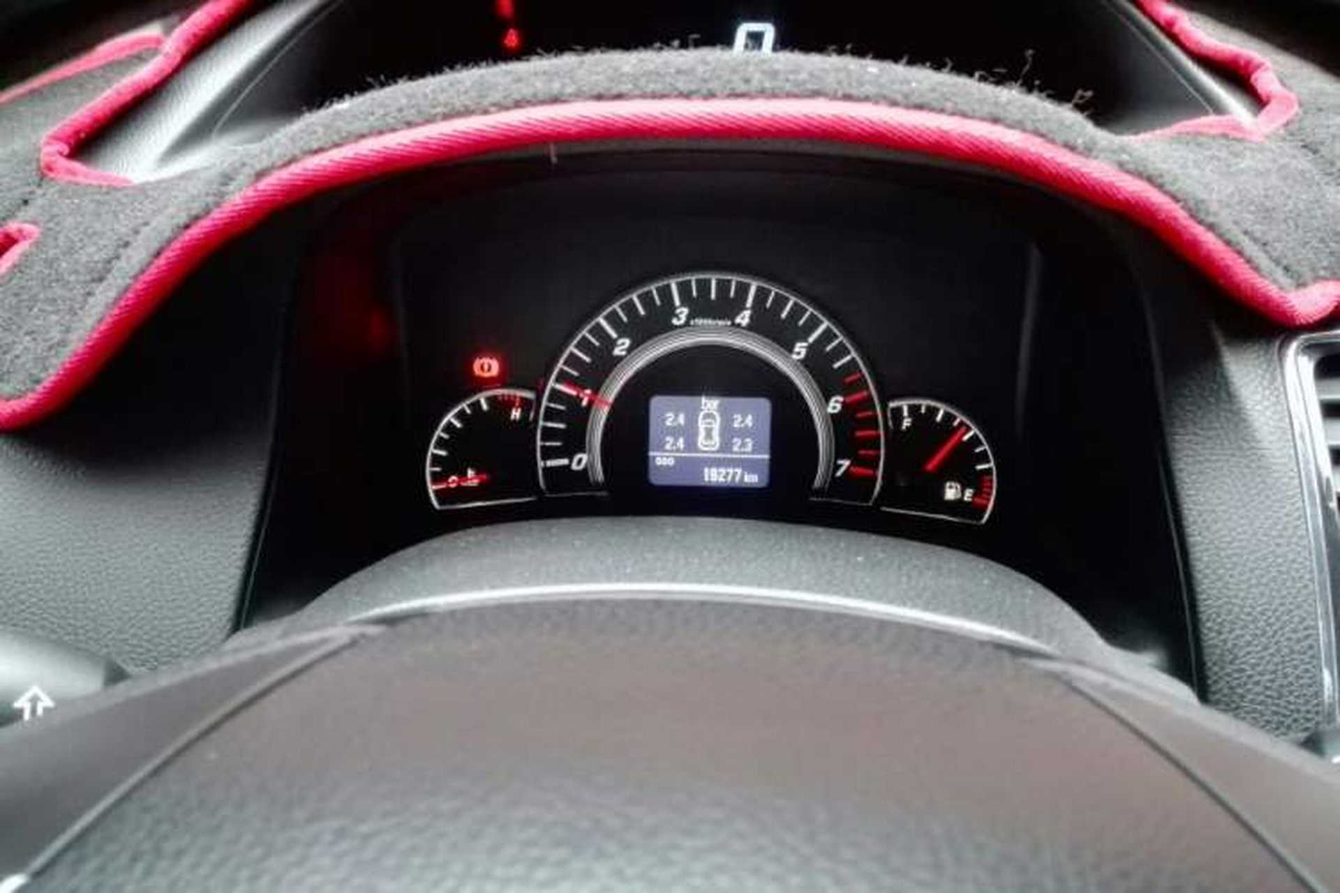 Used Great Wall C50 2013 1.5T Manual Elite Edition Center Console