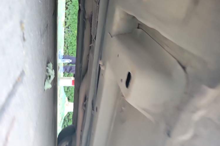 Used Great Wall C50 2013 1.5T Manual Elite Edition Chassis Front Left
