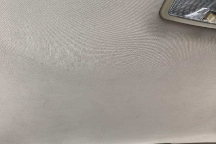Used Great Wall C50 2013 1.5T Manual Fashion Edition Headliner