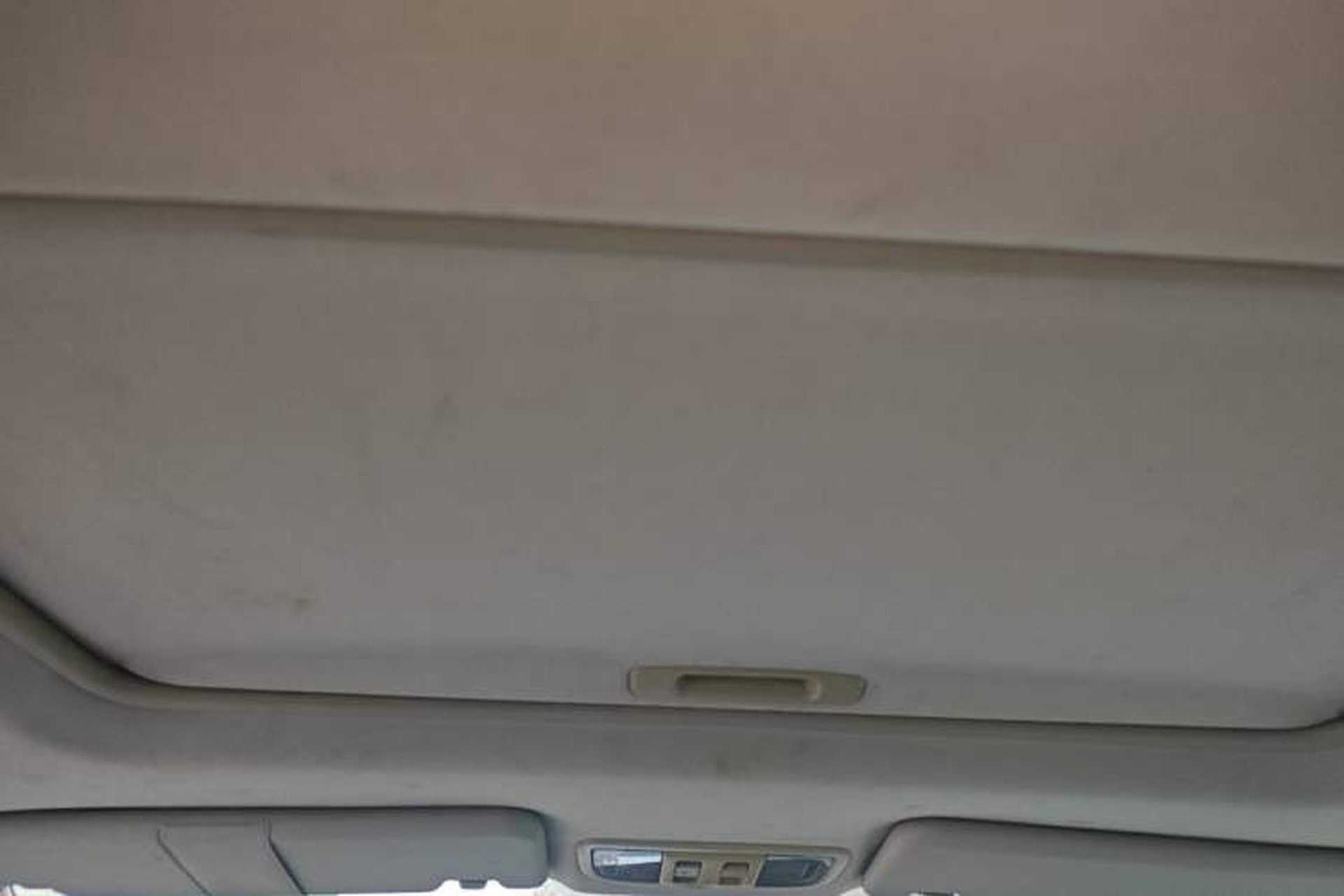 Used Great Wall C50 2013 1.5T Manual Elite Edition Headliner