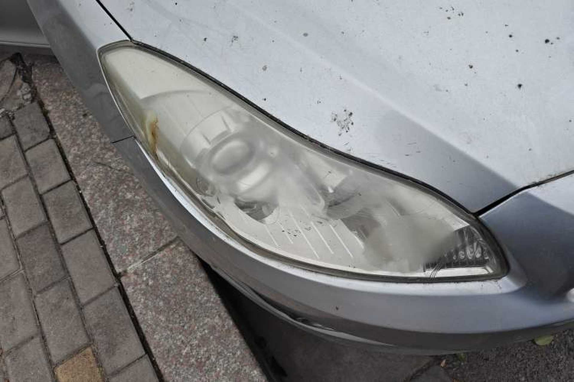 Used Great Wall C50 2013 1.5T Manual Elite Edition Right Front Headlight
