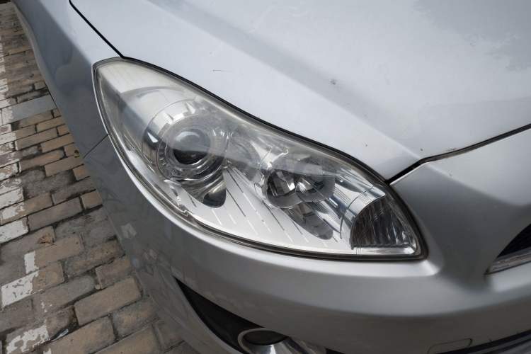 Used Great Wall C50 2013 1.5T Manual Elite Edition Right Front Headlight