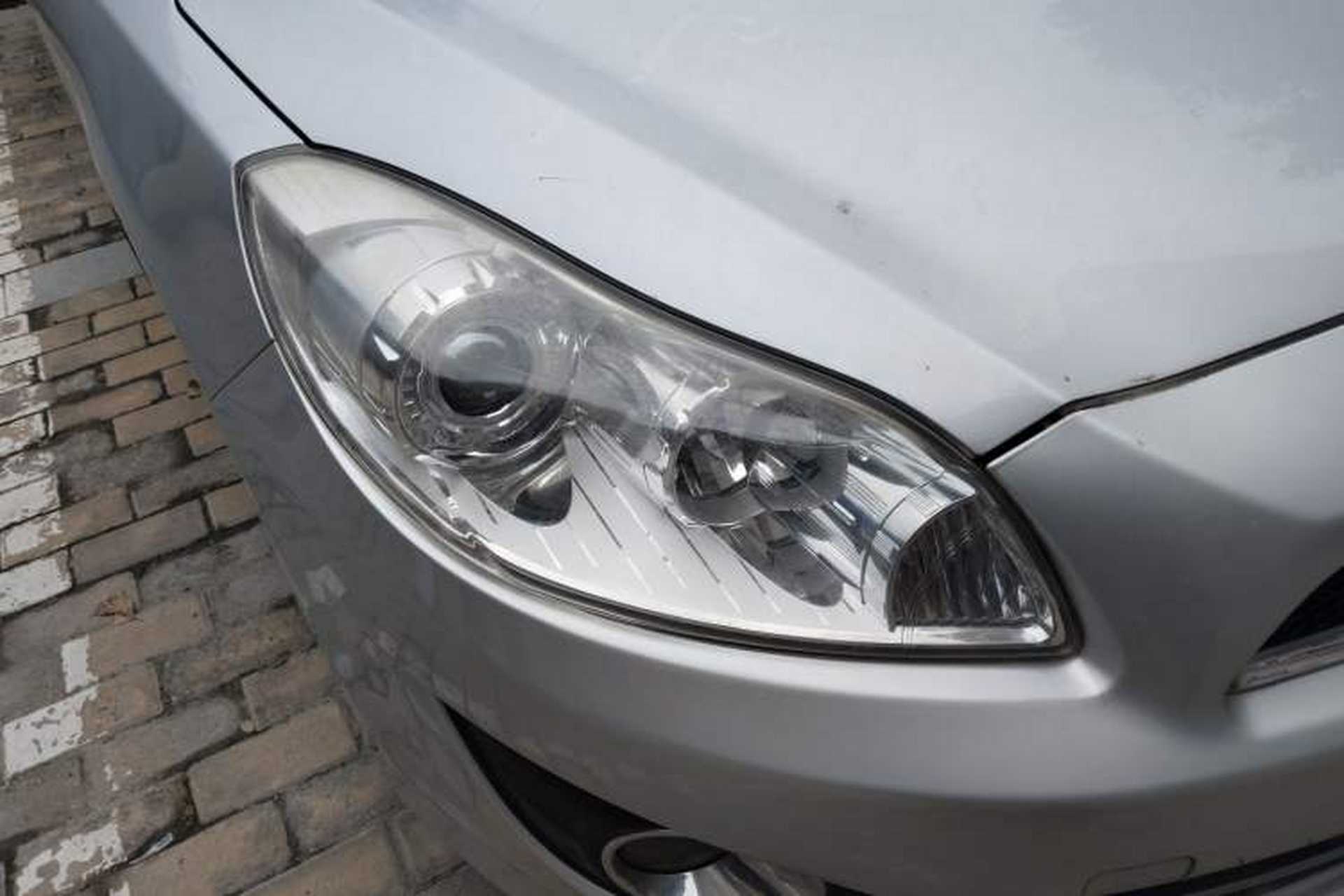 Used Great Wall C50 2013 1.5T Manual Elite Edition Right Front Headlight
