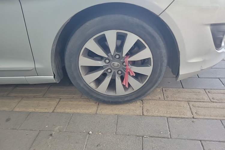 Used Great Wall C50 2013 1.5T Manual Elite Edition Right Front Wheel Hub