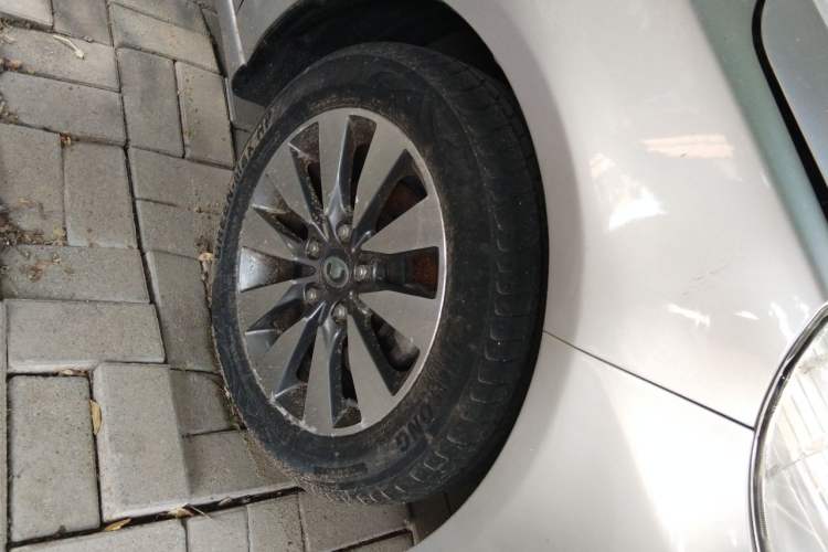 Used Great Wall C50 2013 1.5T Manual Elite Edition Right Front Wheel Hub