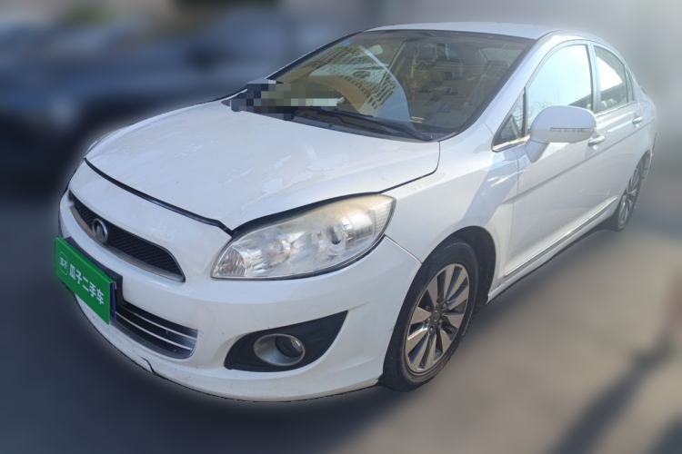 Used Great Wall C50 2013 1.5T Manual Fashion Edition Guazi used car, China used car export, Used car for sale, Used cars, Cheapest cars for sale