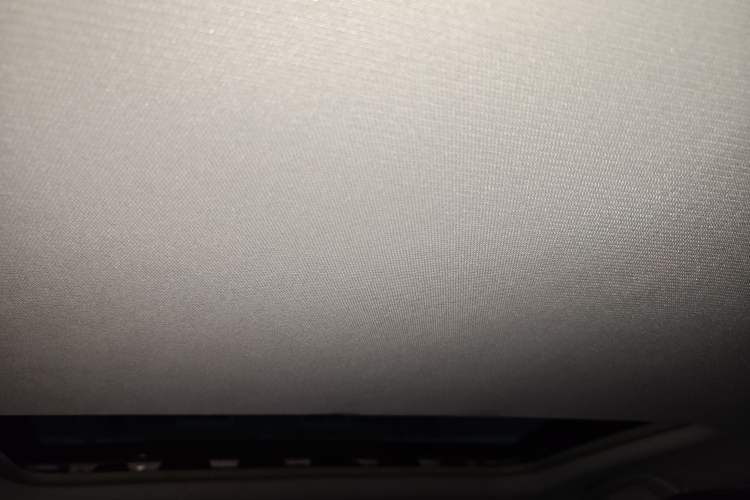 Used Great Wall C50 2013 1.5T Manual Elite Edition Headliner
