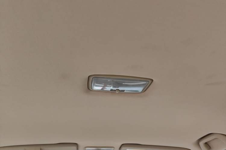 Used Great Wall C50 2013 1.5T Manual Fashion Edition Headliner
