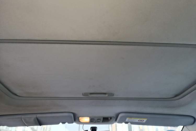 Used Great Wall C50 2013 1.5T Manual Elite Edition Headliner