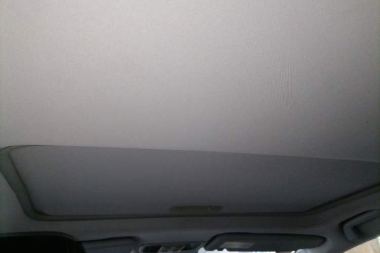Used Great Wall C50 2013 1.5T Manual Elite Edition Headliner