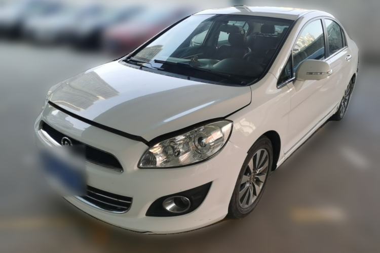 Used Great Wall C50 2013 1.5T Manual Elite Edition Guazi used car, China used car export, Used car for sale, Used cars, Cheapest cars for sale