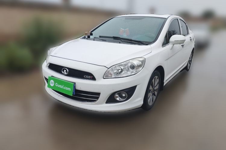 Used Great Wall C50 2013 1.5T Manual Elite Edition Guazi used car, China used car export, Used car for sale, Used Great Wall cars, Cheapest cars for sale