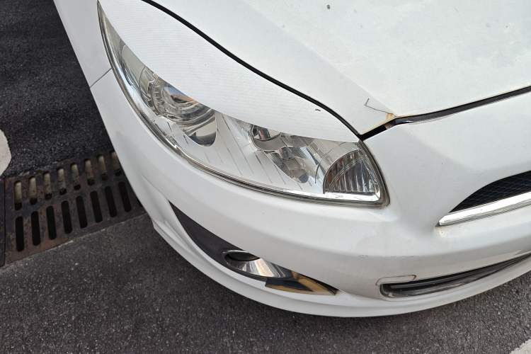 Used Great Wall C50 2013 1.5T Manual Elite Edition Right Front Headlight