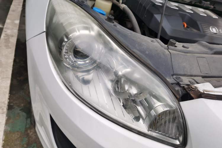 Used Great Wall C50 2013 1.5T Manual Elite Edition Right Front Headlight