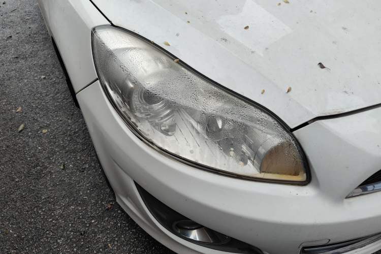 Used Great Wall C50 2013 1.5T Manual Fashion Edition Right Front Headlight