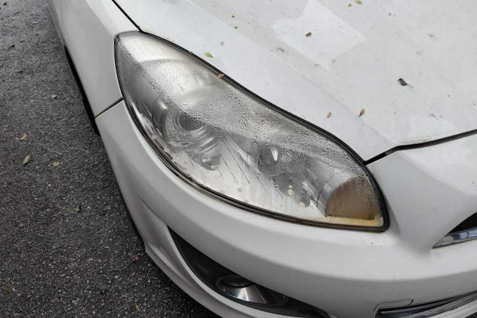Used Great Wall C50 2013 1.5T Manual Fashion Edition Right Front Headlight
