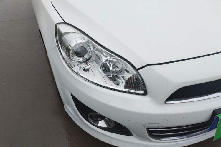 Used Great Wall C50 2013 1.5T Manual Elite Edition Right Front Headlight