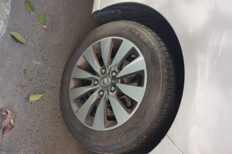 Used Great Wall C50 2013 1.5T Manual Elite Edition Right Front Wheel Hub